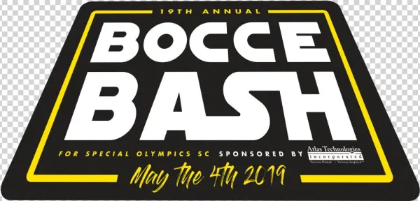 Bocce Fun - Sign