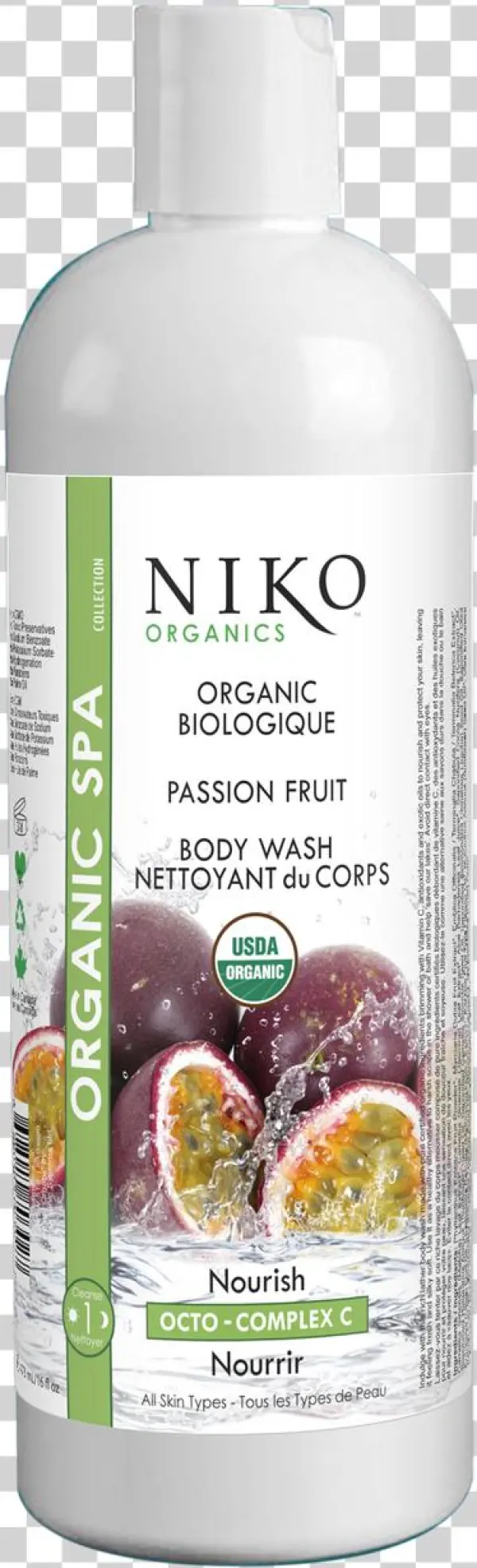 Body Wash