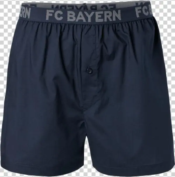 Boxershort - Board Short
