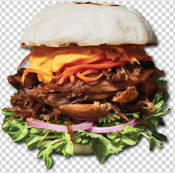 Burger Png Hd