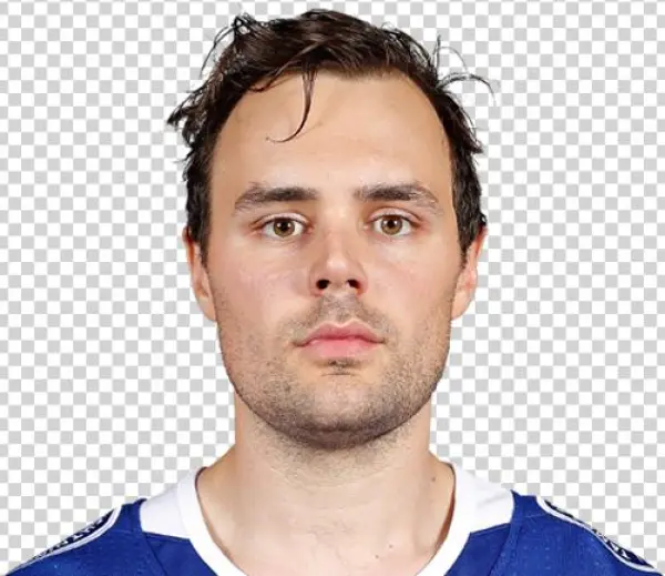 Cameron Gaunce - Man