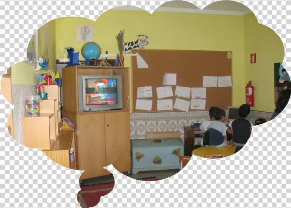 Catl1 - Room