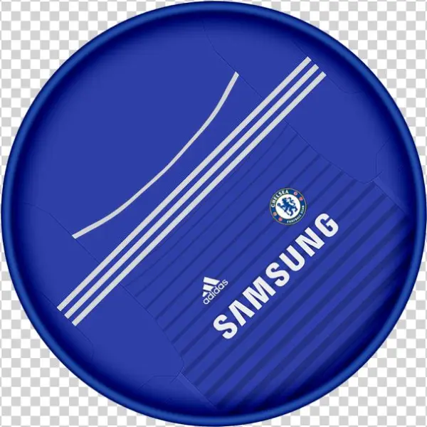 Chelsea Fc 2014-2015 By Gerlamp - Samsung