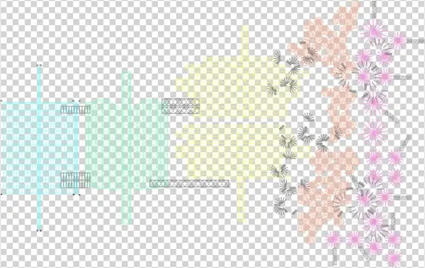 Crochet Final Plan
