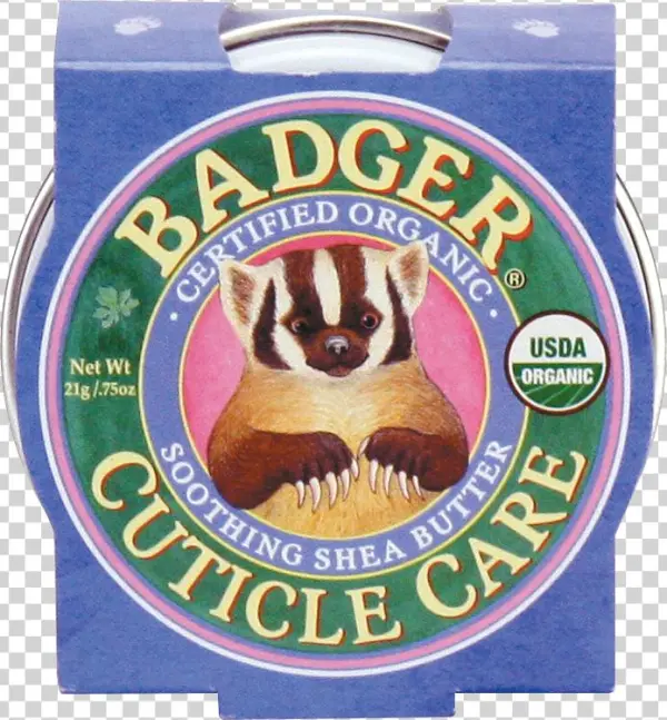 Cuticle Care Balm