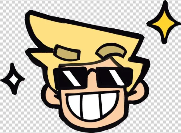 Dan Smile