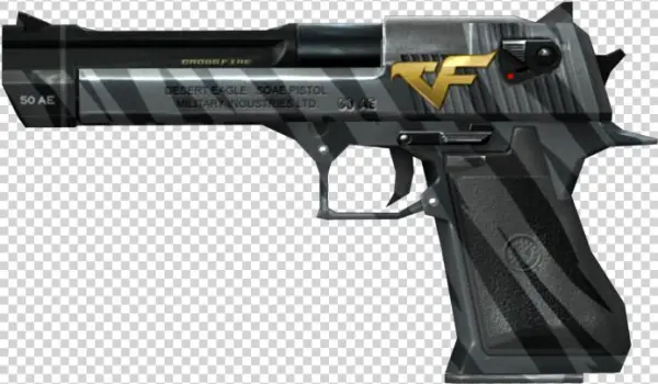 Desert Eagle Png