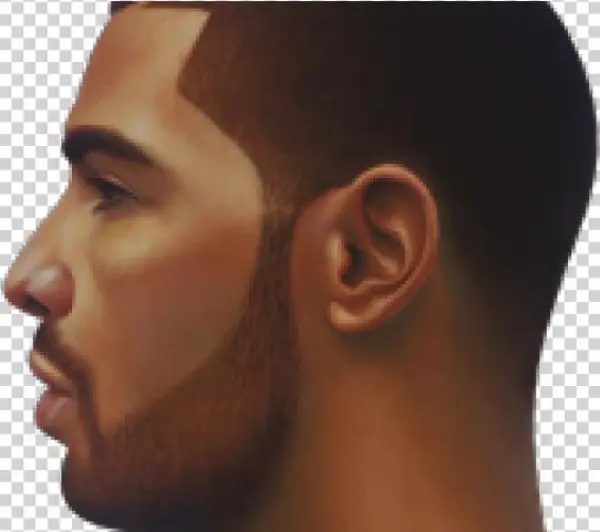 Drake Clipart