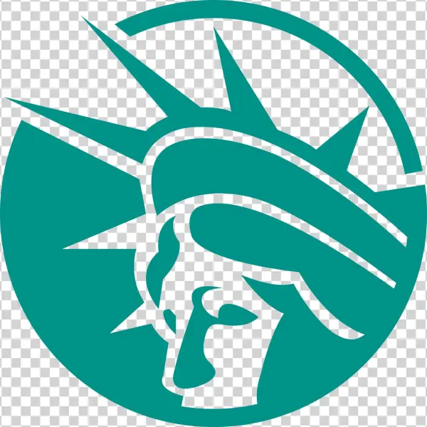El Chapo Act - Transparent Conservative Symbol