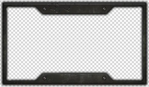 Frame - Led-backlit Lcd Display