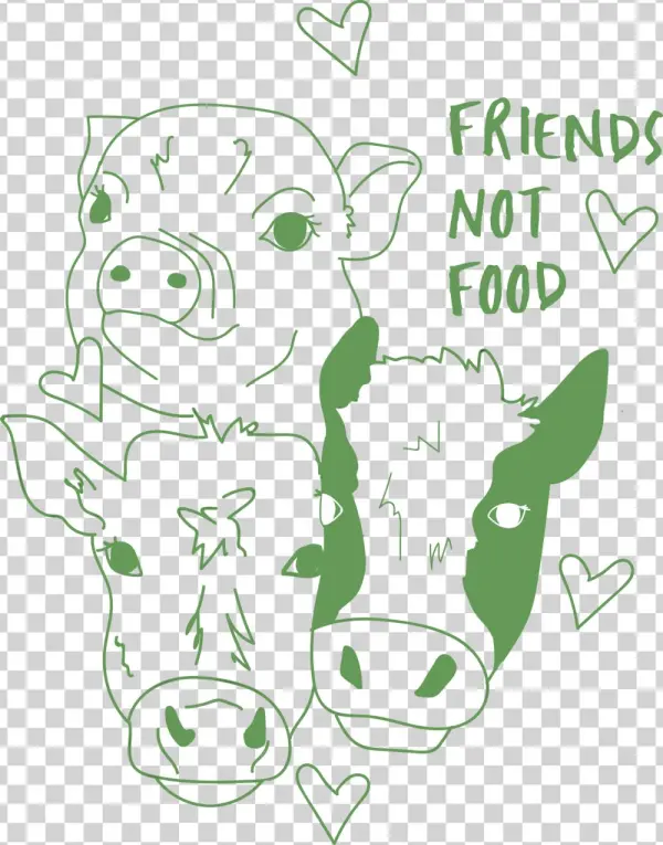 Friends