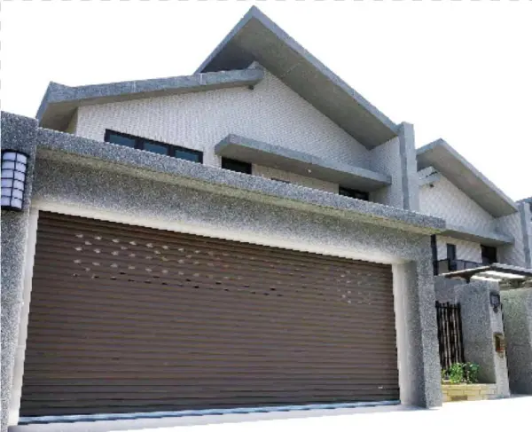 Garage Door