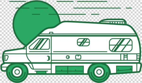 Icon Van