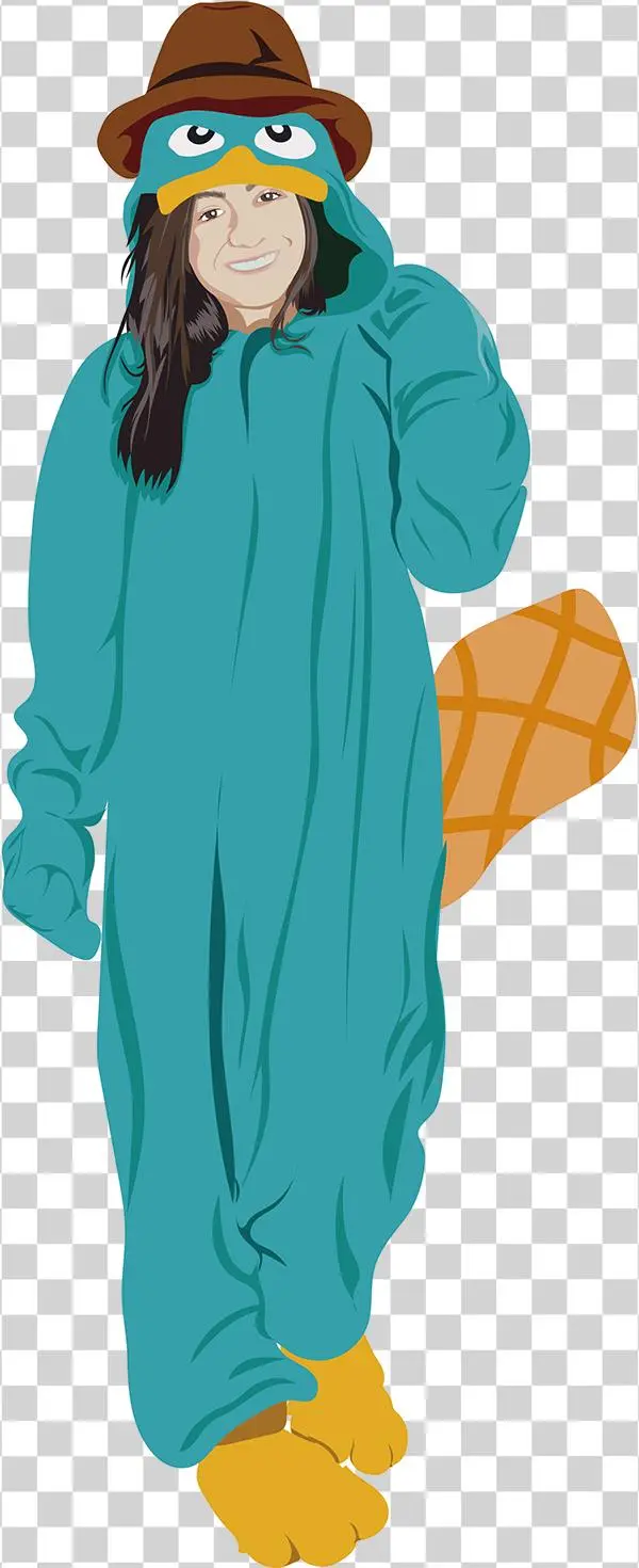 Ilustrações - Formatura Integrado - Illustration