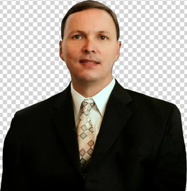 Jeffrey Eberhard - John Pitblado
