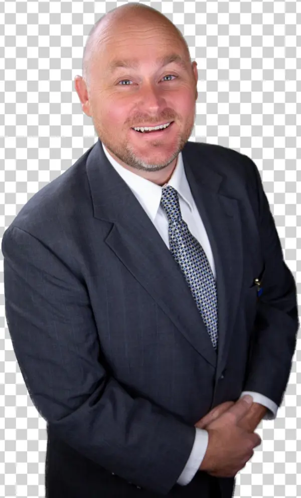 Josh Casper - Businessperson