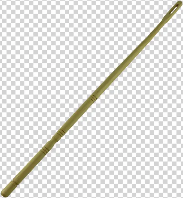 Jp715 Wooden Flute Cleaning Rod