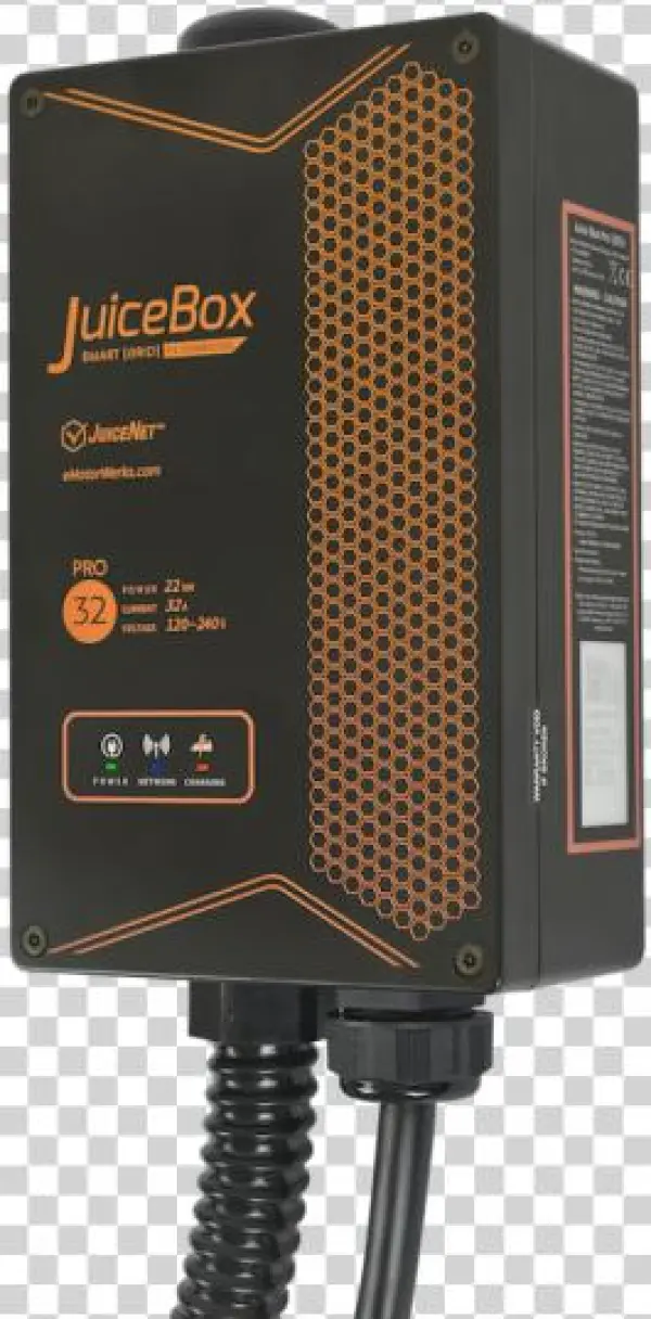 Juicebox Pro - Adapter