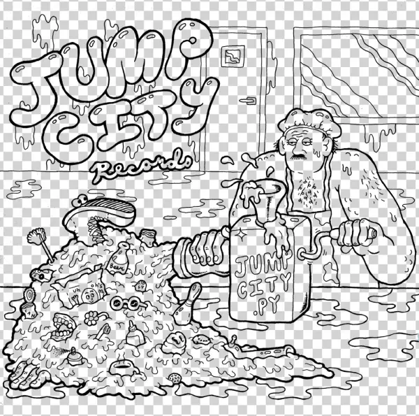 Jumpcity - Cartoon