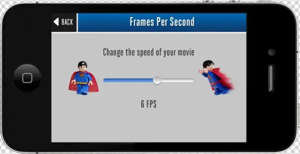 Lego Moviemaker 7