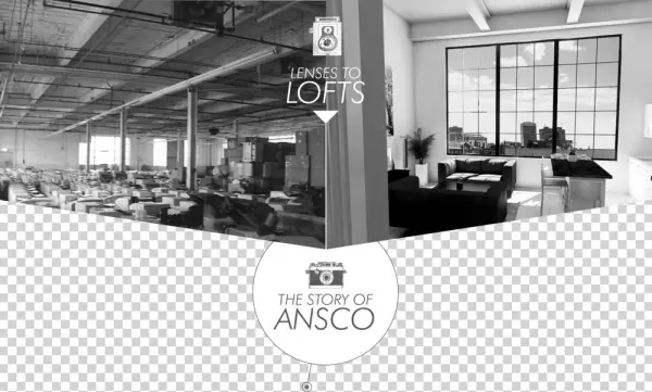 Lens Loft 34