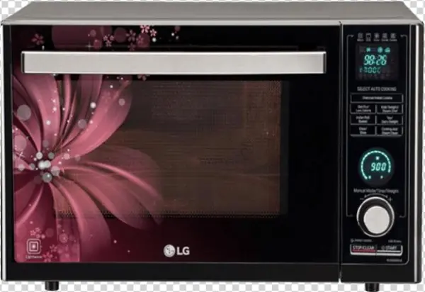 Lg Mj3286brus