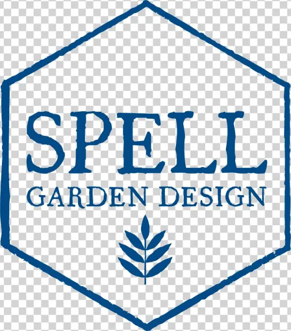 Logo Hex Blue Large