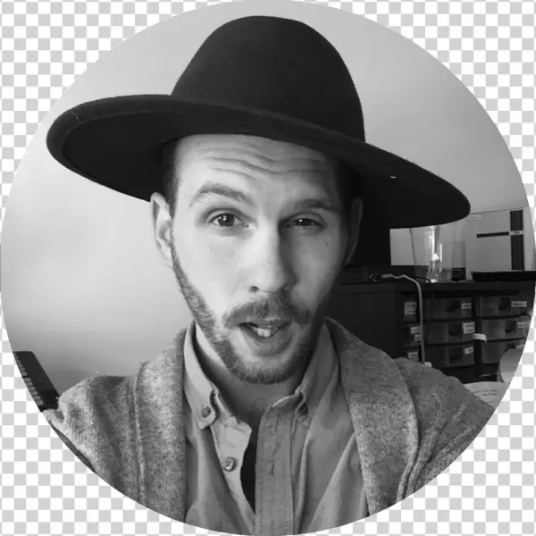 Matt - Gentleman