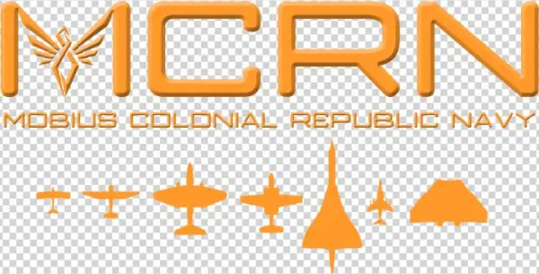 Mobius Colonial Republic Navy Is A Go