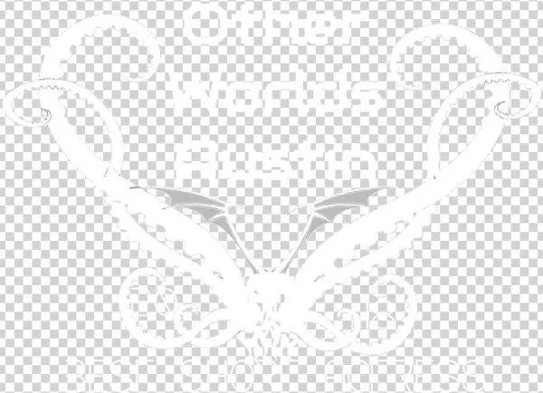 Owa Short Actress 2018 White - Sketch