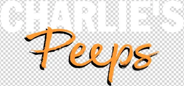 Peeps Png