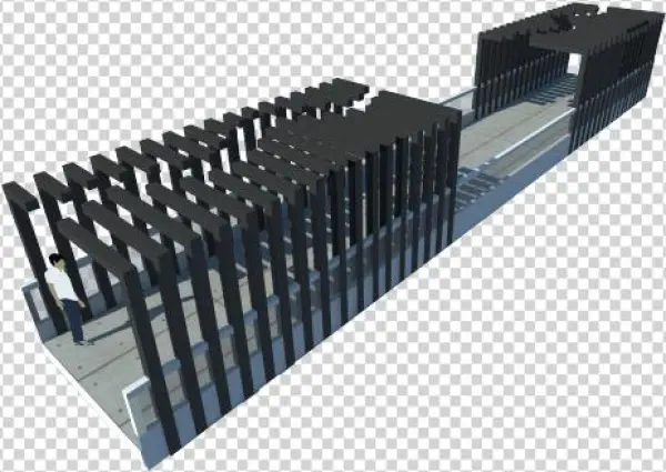 Perspective - Architecture