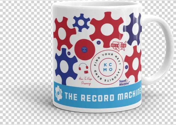 Printfile Default 11oz Mockup Handle On Right 11oz
