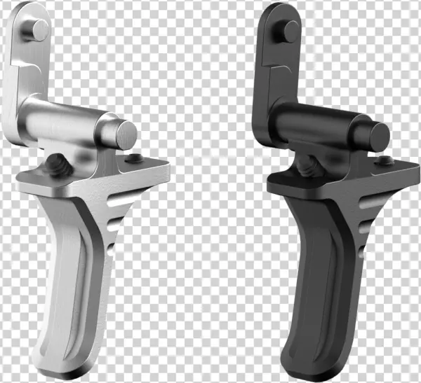 Pro Adjust Trigger - Revolver