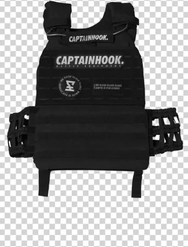 Quick Look - Lifejacket