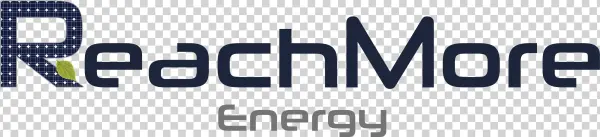 Reachmore Energy Logo - Graphics