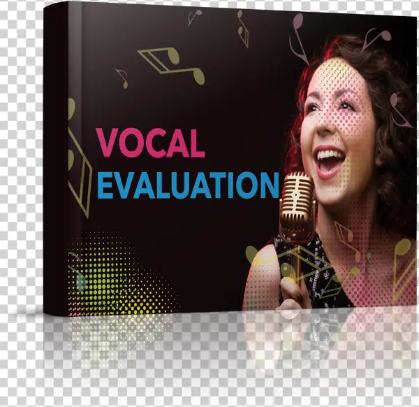 Repnash1 Vocal Eval - Nevados De Chillan