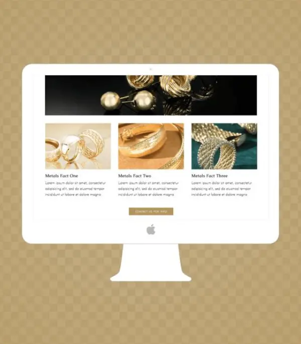 Richline Banner Richline Banner - Illustration