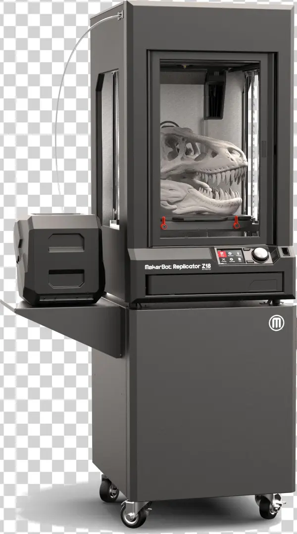 Robotlab Makerbot Education Bundle