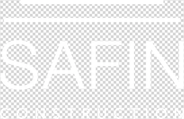 Safin Logo W Medium - Graphics