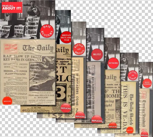 Sale - Ww2 Memorabilia