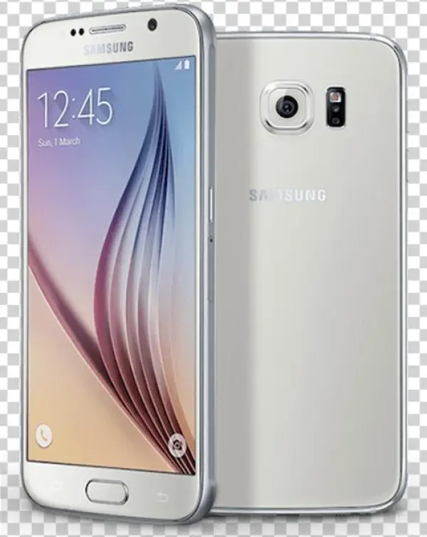 Samsung G920f