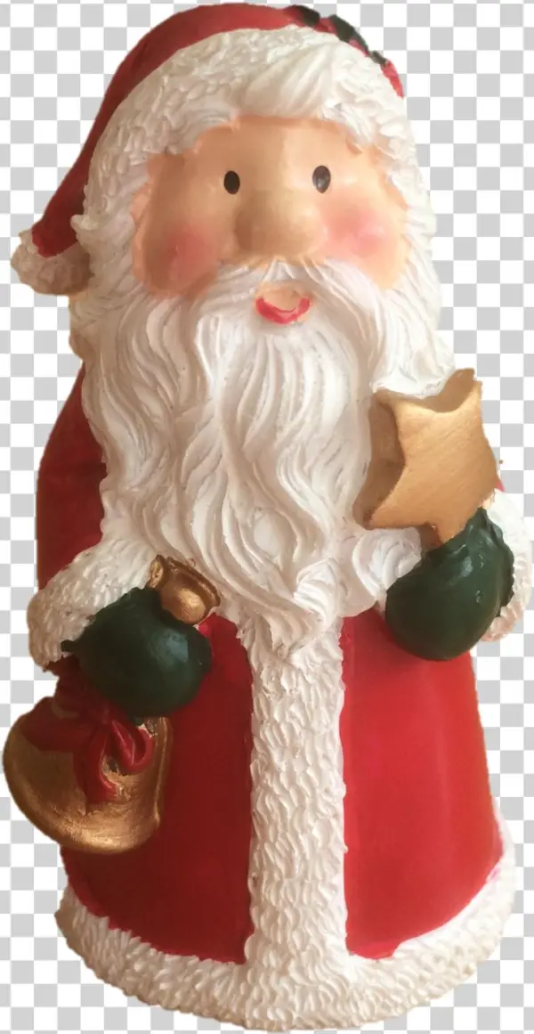 Santa Claus