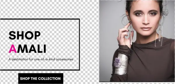Shop The Collection 1 - Girl