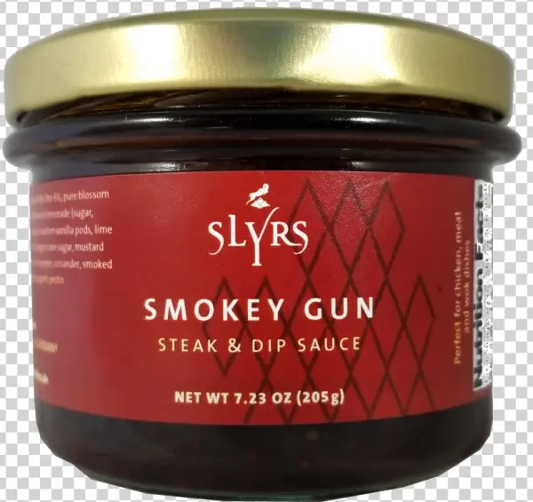 Smokey Png