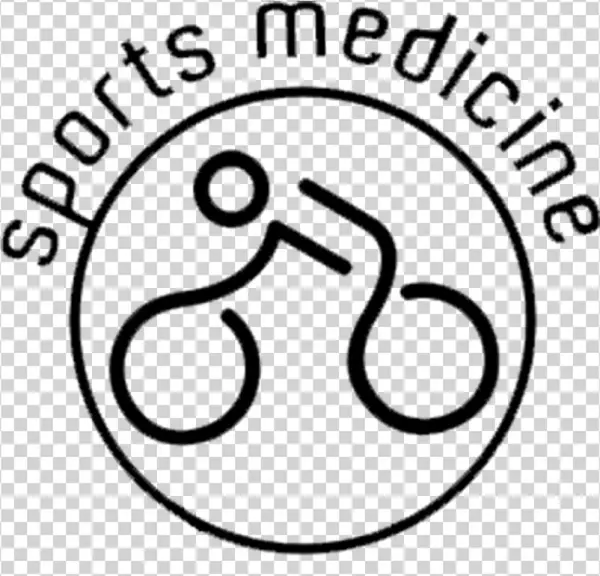 Sports Medicine - Circle