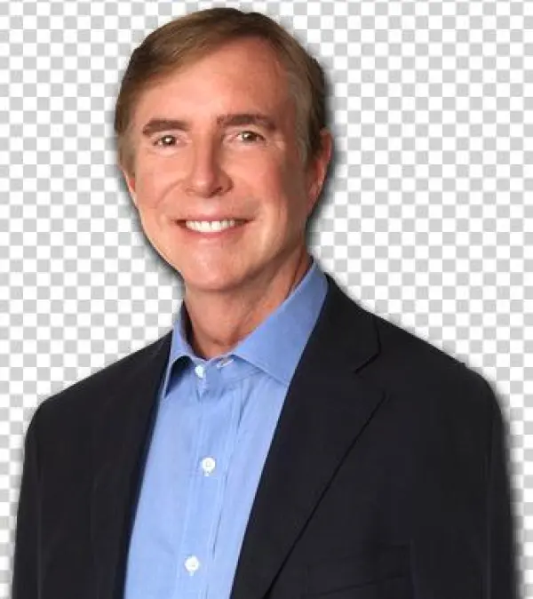 Tap To Unmute - Businessperson