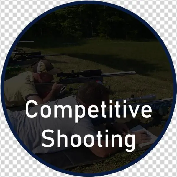The Official Nra State Association For Georgia - Vizier Geweer
