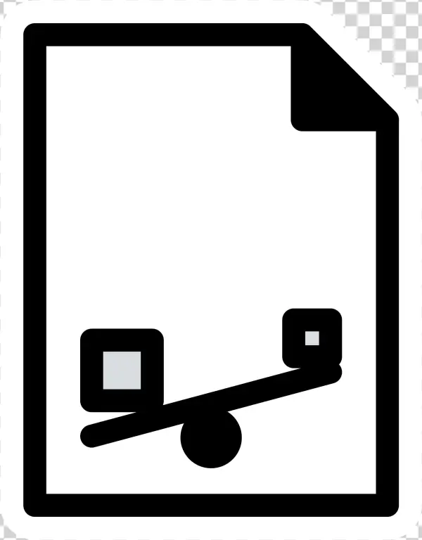This Free Icons Png Design Of Primary Template Balancesheet
