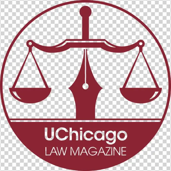 University Of Chicago Logo Png